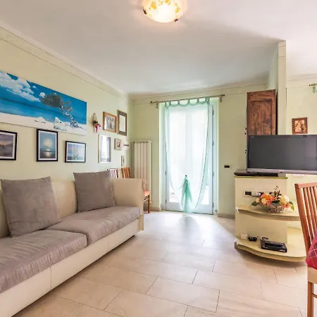 Cristina By Interhome Appartement Riva Ligure