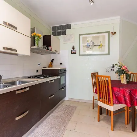 Appartement Cristina By Interhome Riva Ligure