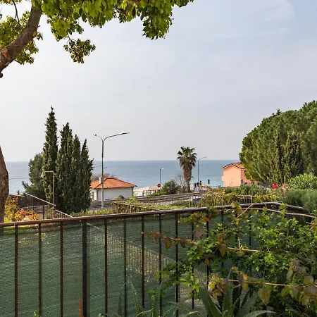 Cristina By Interhome Riva Ligure