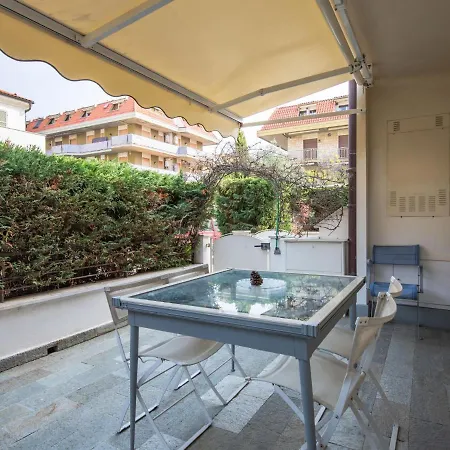 Cristina By Interhome Riva Ligure