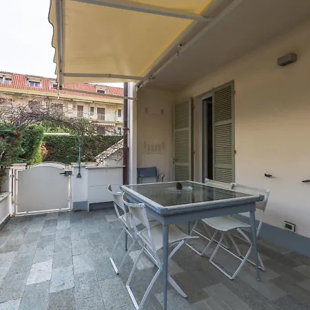 Cristina By Interhome Appartement *