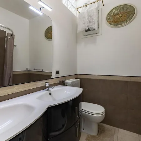 Cristina By Interhome