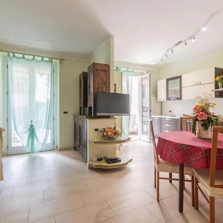 Cristina By Interhome Riva Ligure