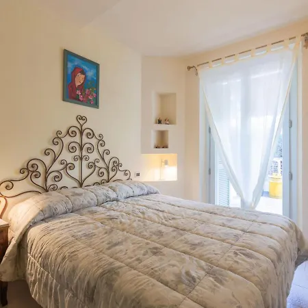 Cristina By Interhome * Riva Ligure