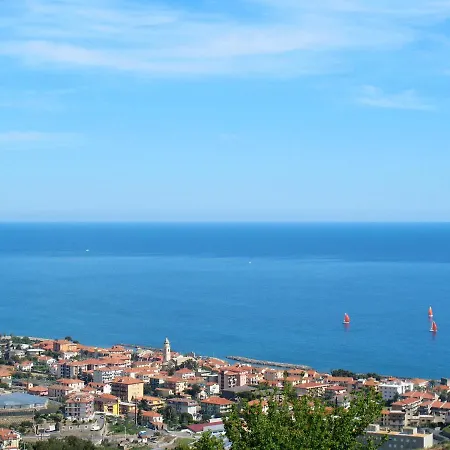 Cristina By Interhome