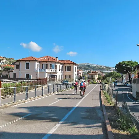 Cristina By Interhome * Riva Ligure