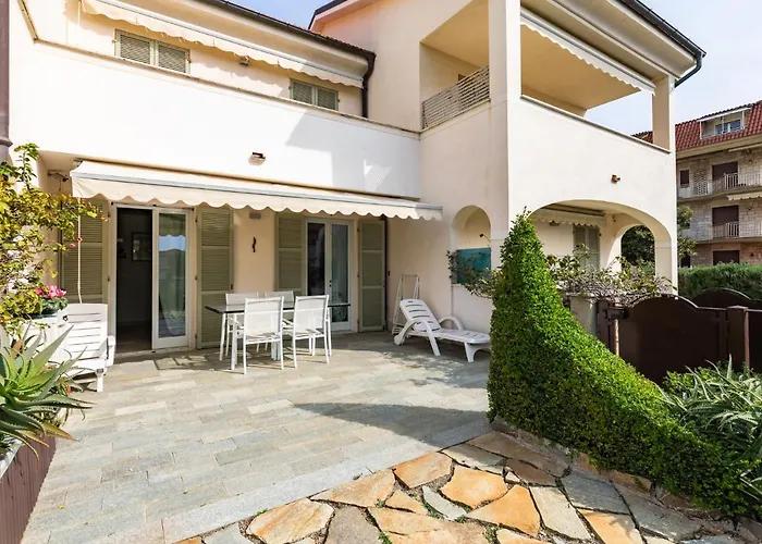 Cristina By Interhome *