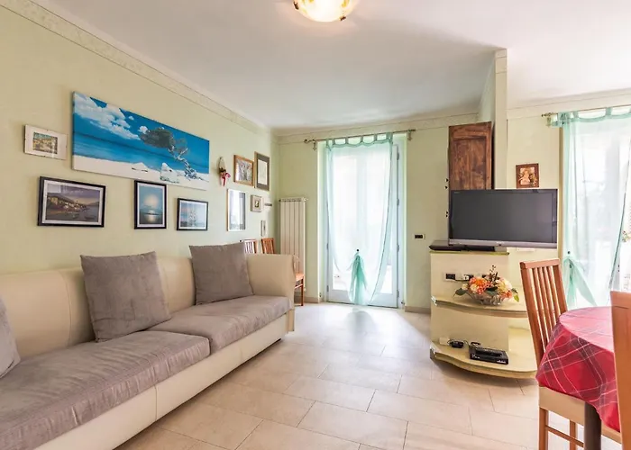 Cristina By Interhome דירה ריווה ליגורה