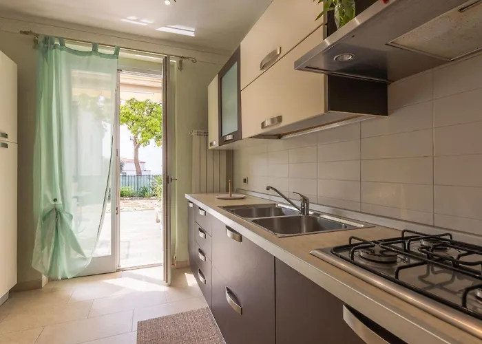 Cristina By Interhome