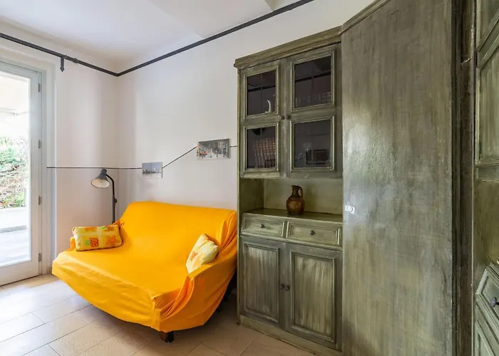 Cristina By Interhome