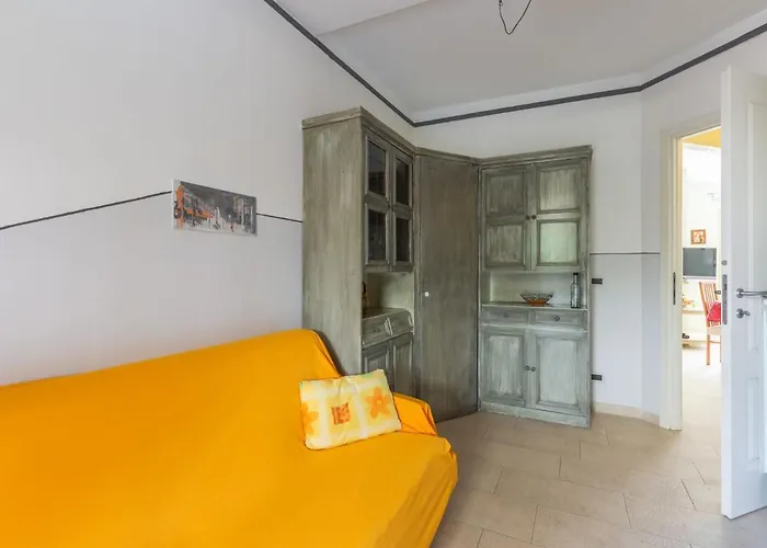 Cristina By Interhome דירה *