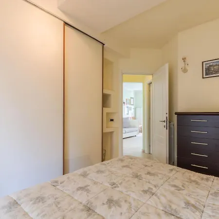 Cristina By Interhome Daire