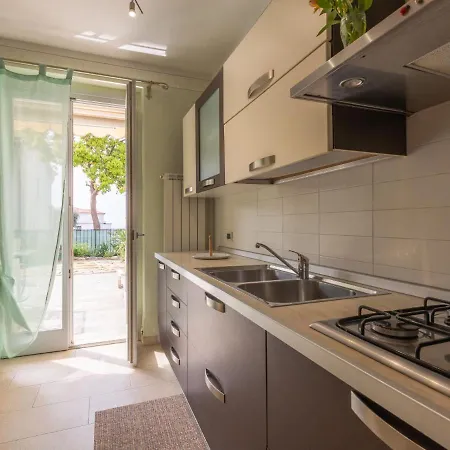Cristina By Interhome