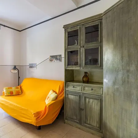 Cristina By Interhome