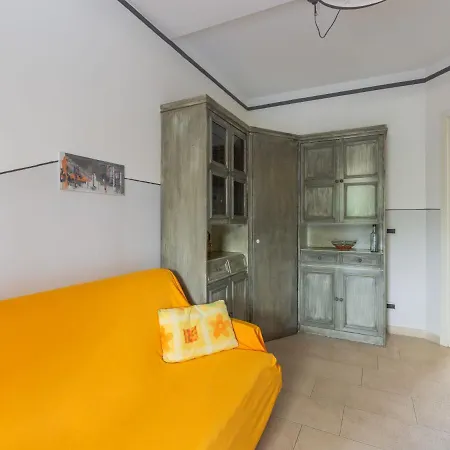 Cristina By Interhome Apartment *