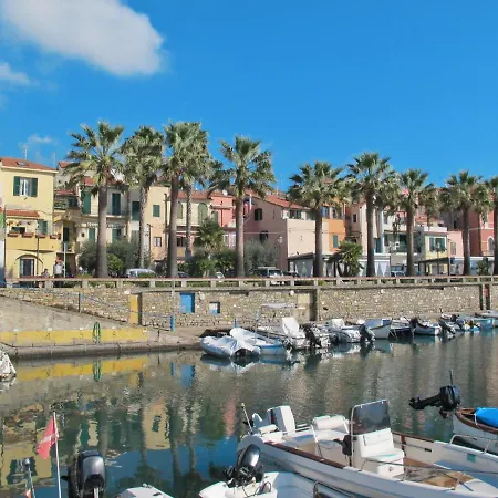 Cristina By Interhome Apartment *