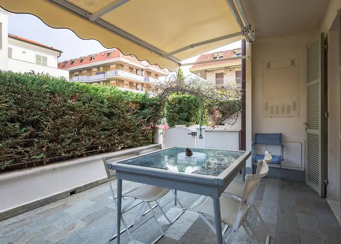 Cristina By Interhome ريفا ليجوري