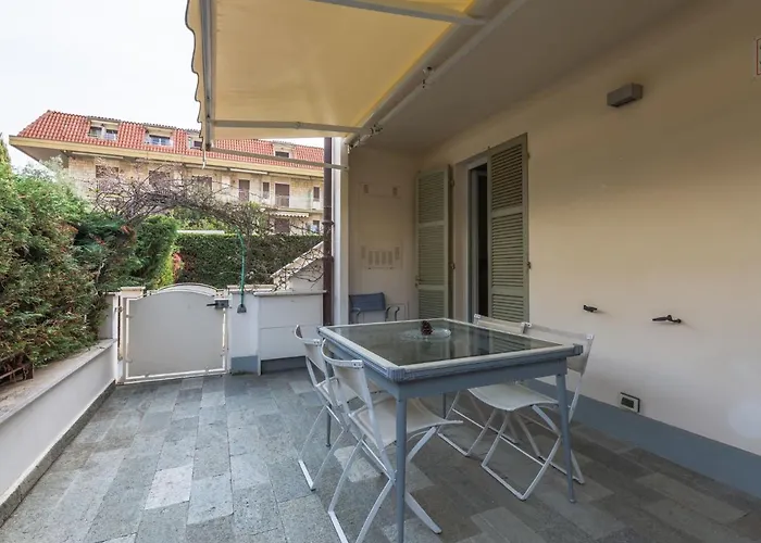 Cristina By Interhome شقة *