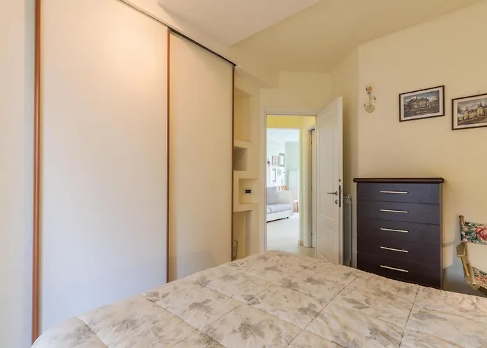 Cristina By Interhome شقة