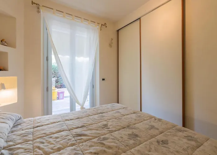 Cristina By Interhome شقة ريفا ليجوري